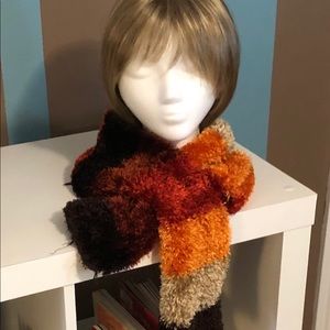 Ladies Winter Scarf